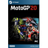 MotoGP 20 Steam CD-Key [GLOBAL]